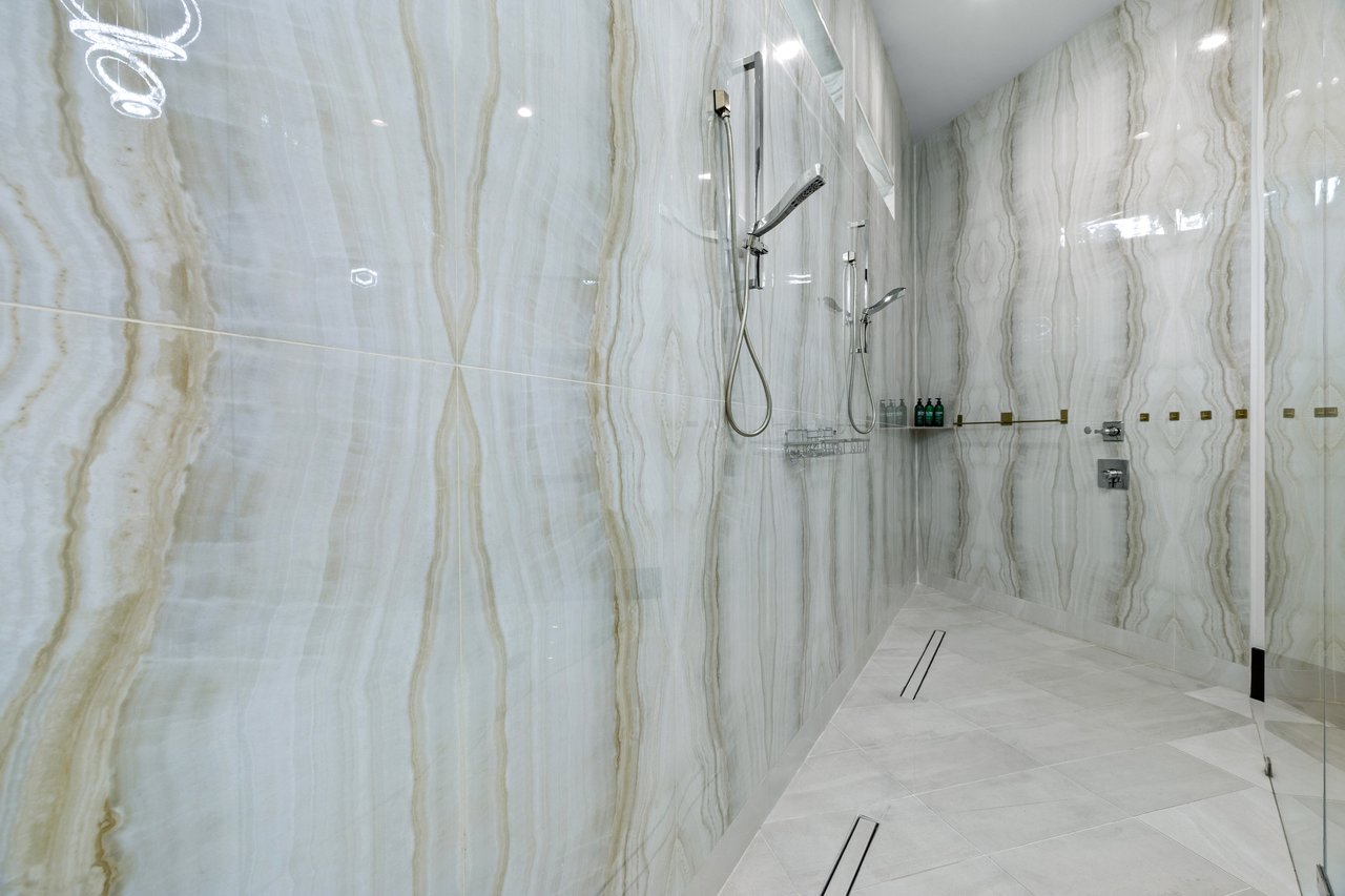 The Greenglade Modern