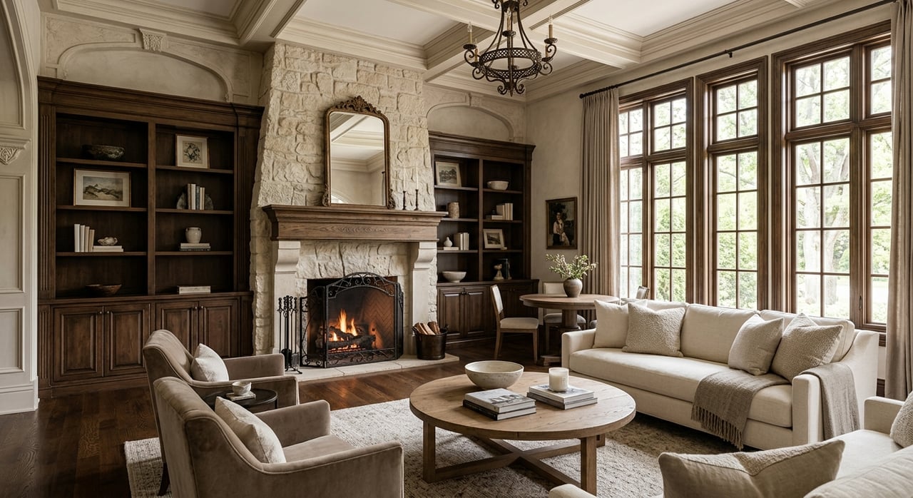 Understanding Weston Luxury Home Values Before You List