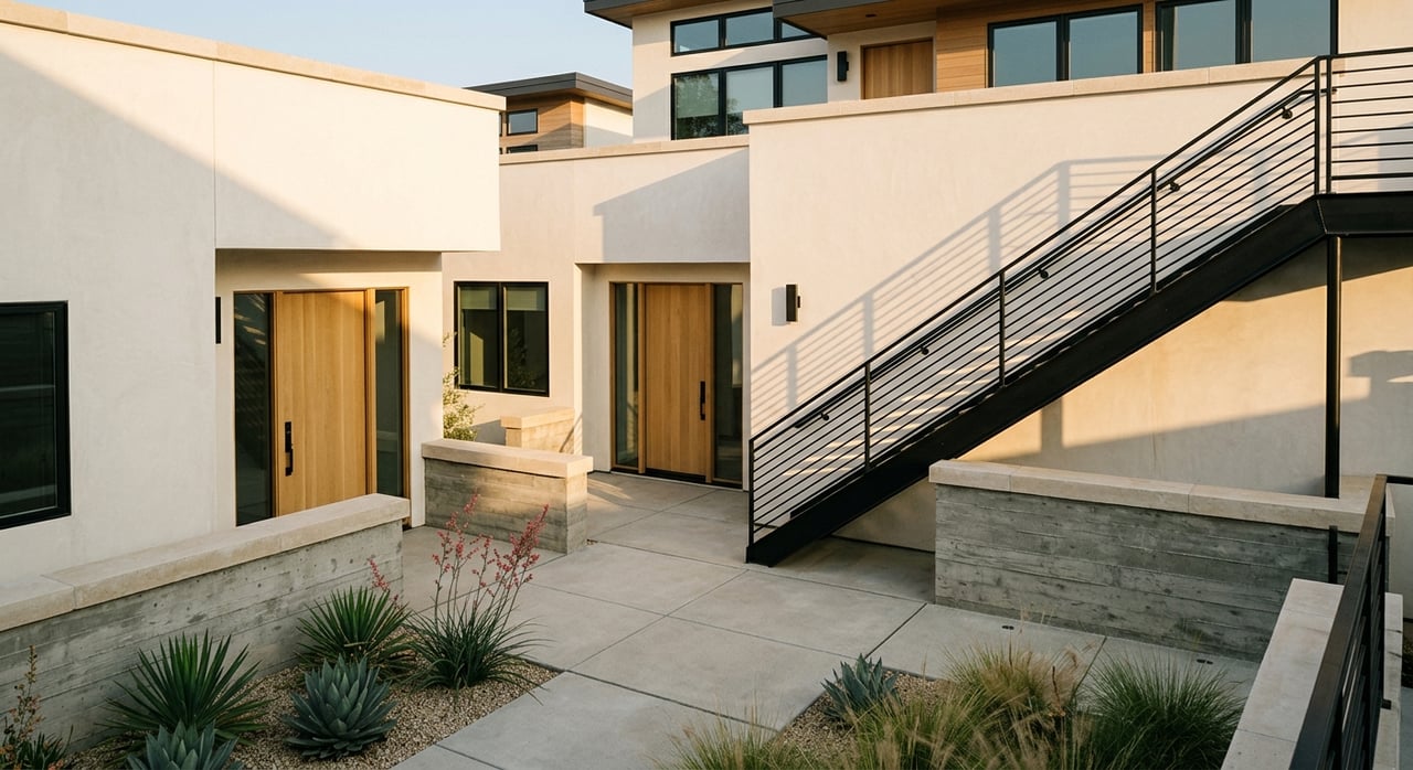 How To Navigate New Construction Homes in Dallas