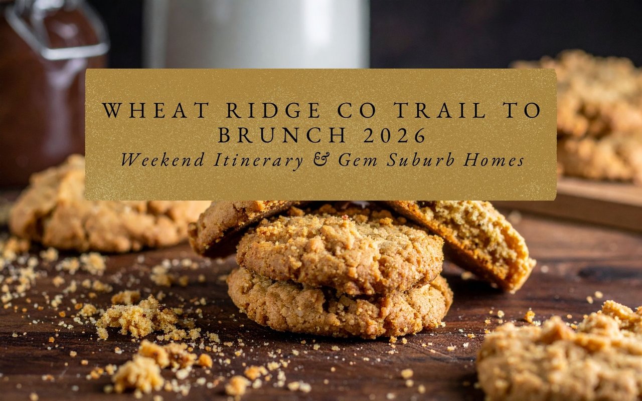 Mimosa and farm-fresh biscuits on West 29th patio, Wheat Ridge brunch day finale