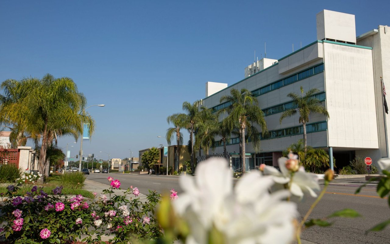 Pico Rivera