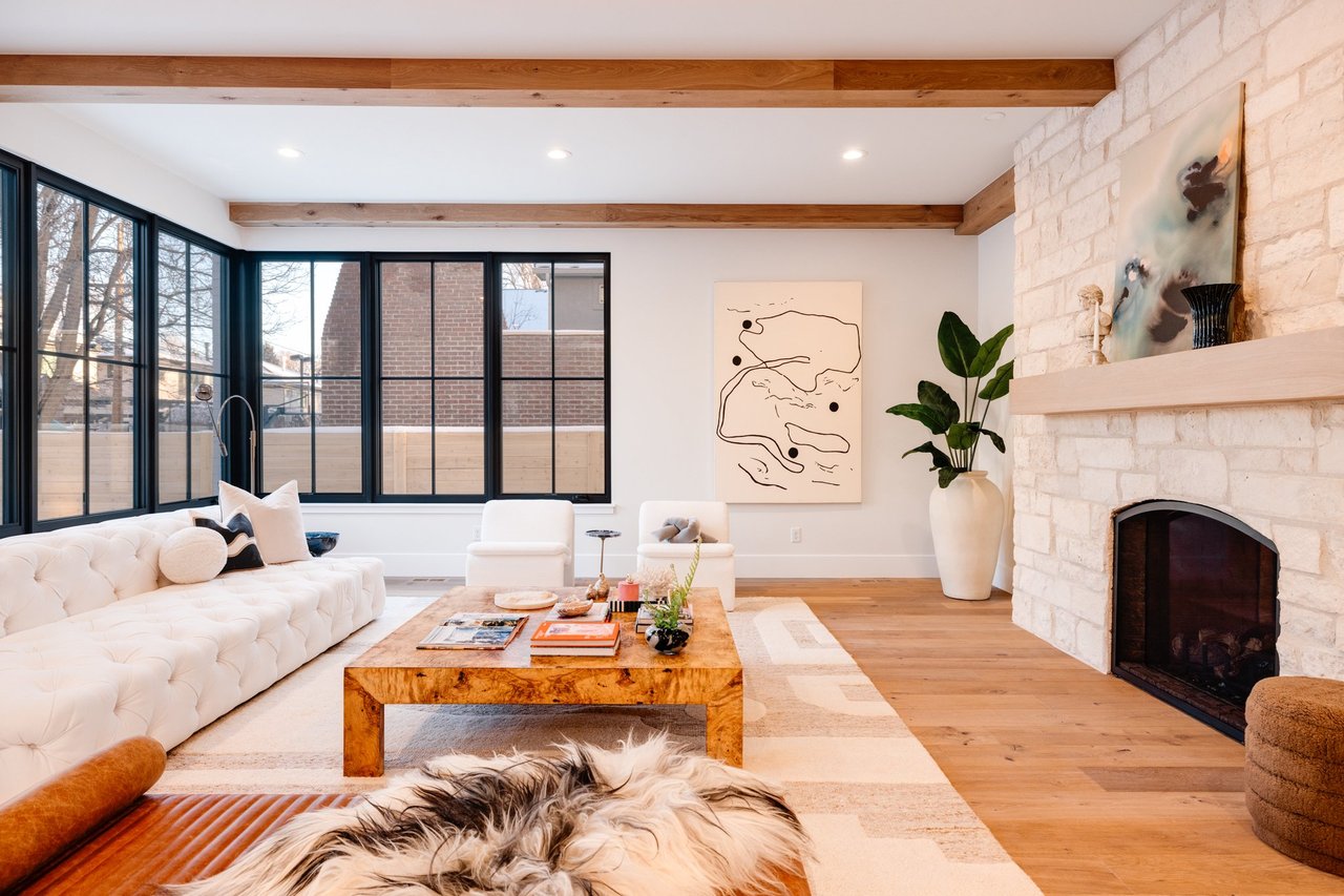 2440 S MONROE STREET | Observatory Park