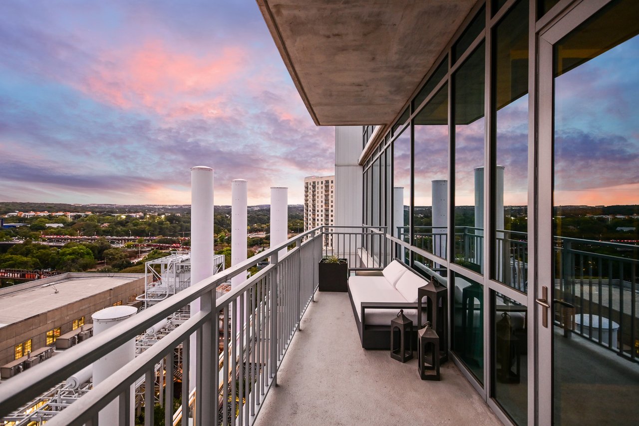 222 West Ave #1101