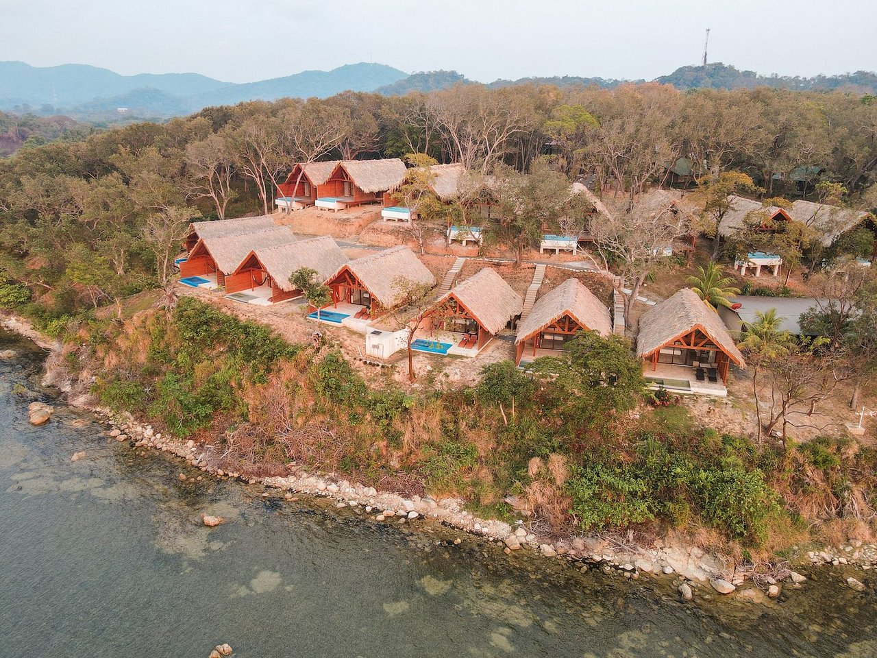 The Resort at Marble Hills