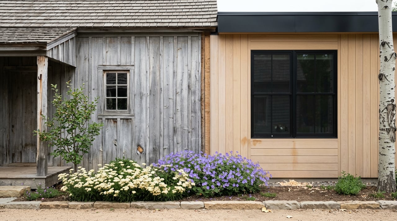 In Aspen, the Scarce Resource Isn't Land, It's Square Footage