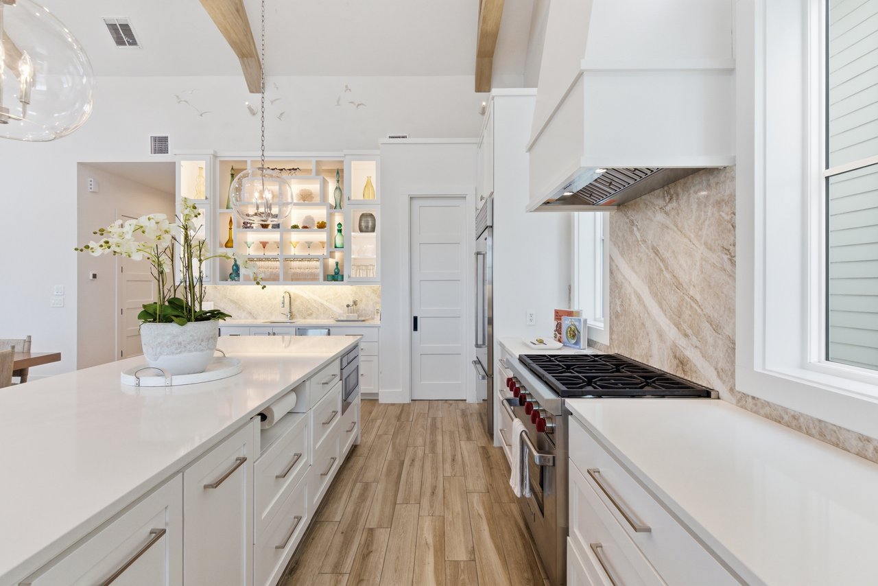 Summer Wind Beach Rental