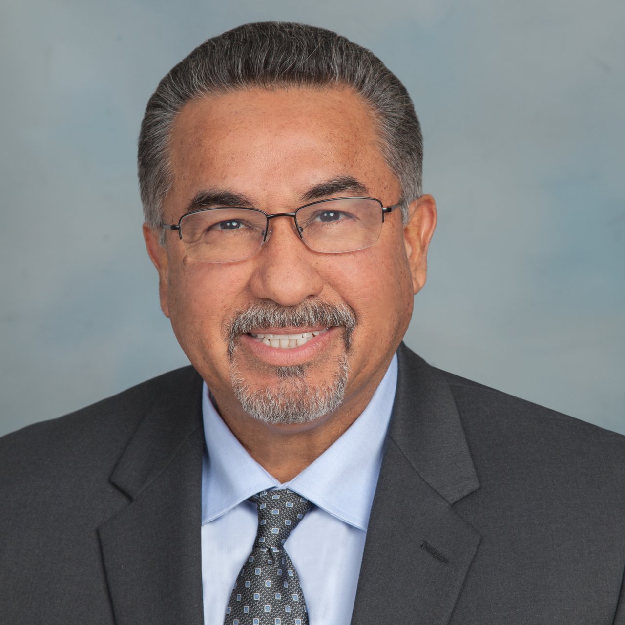James Gallegos Santa Maria, CA Real Estate Agent Headshot