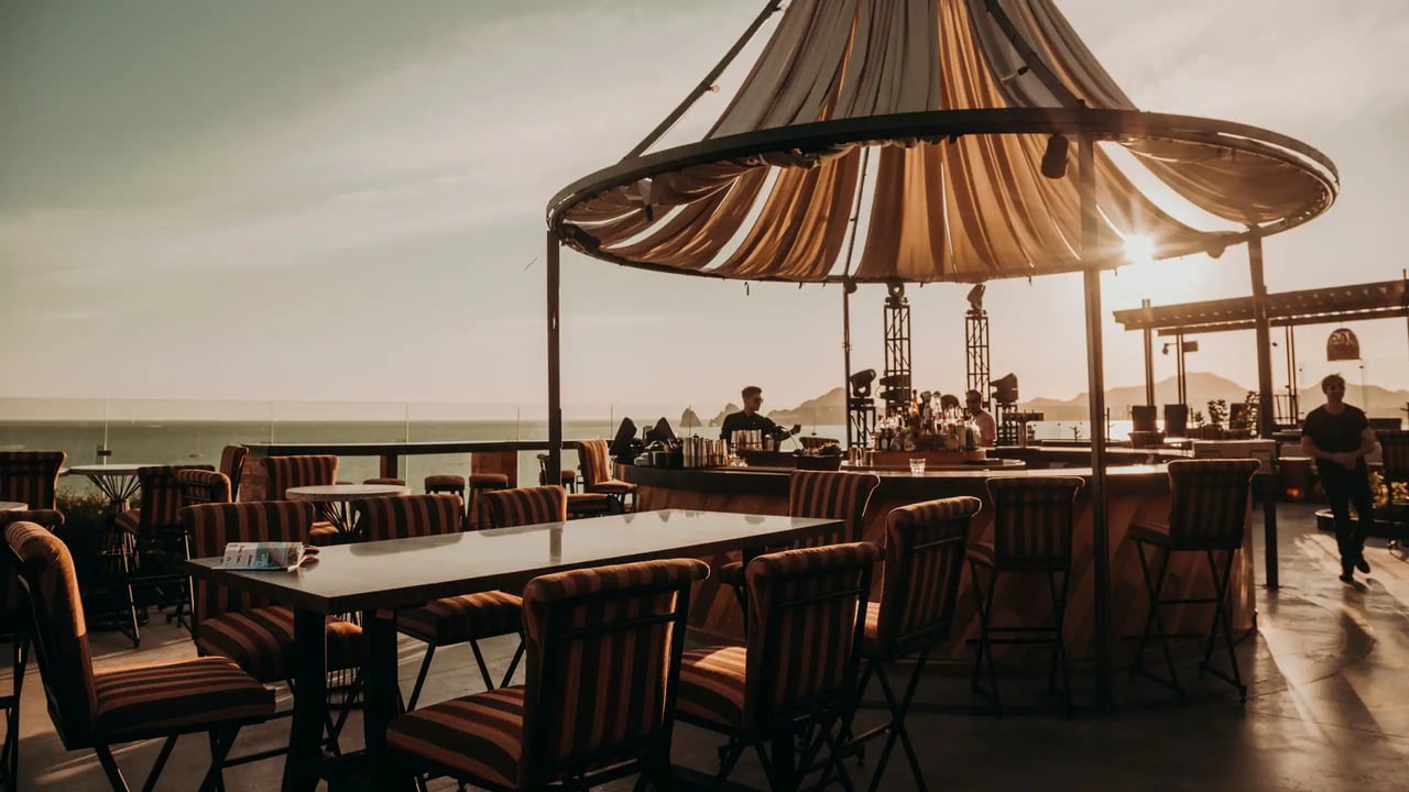 The Cape Residences