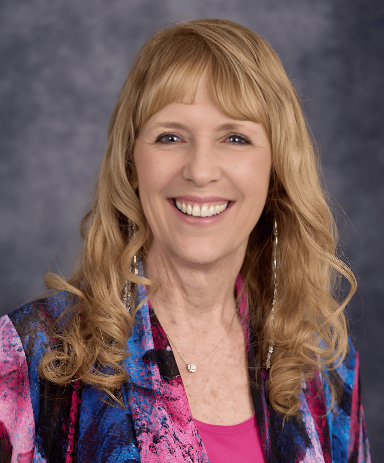 Janet Marlow
