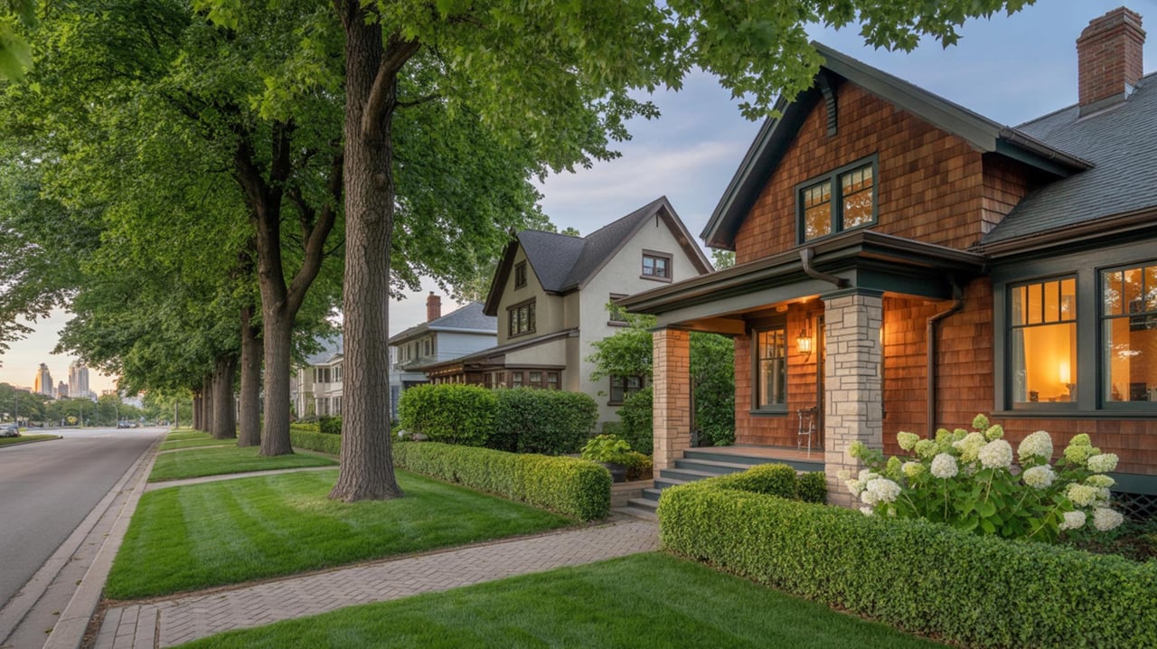 Your Guide to Buying a Home in Lyndale, MN