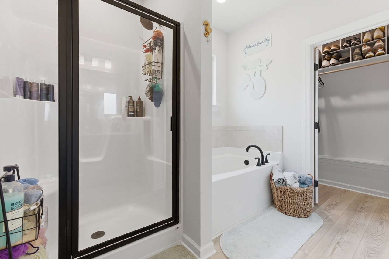 4BR Cul-de-Sac Home in Madison City Schools with Modern Finishes