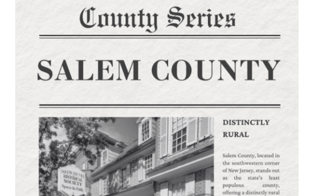 Salem County