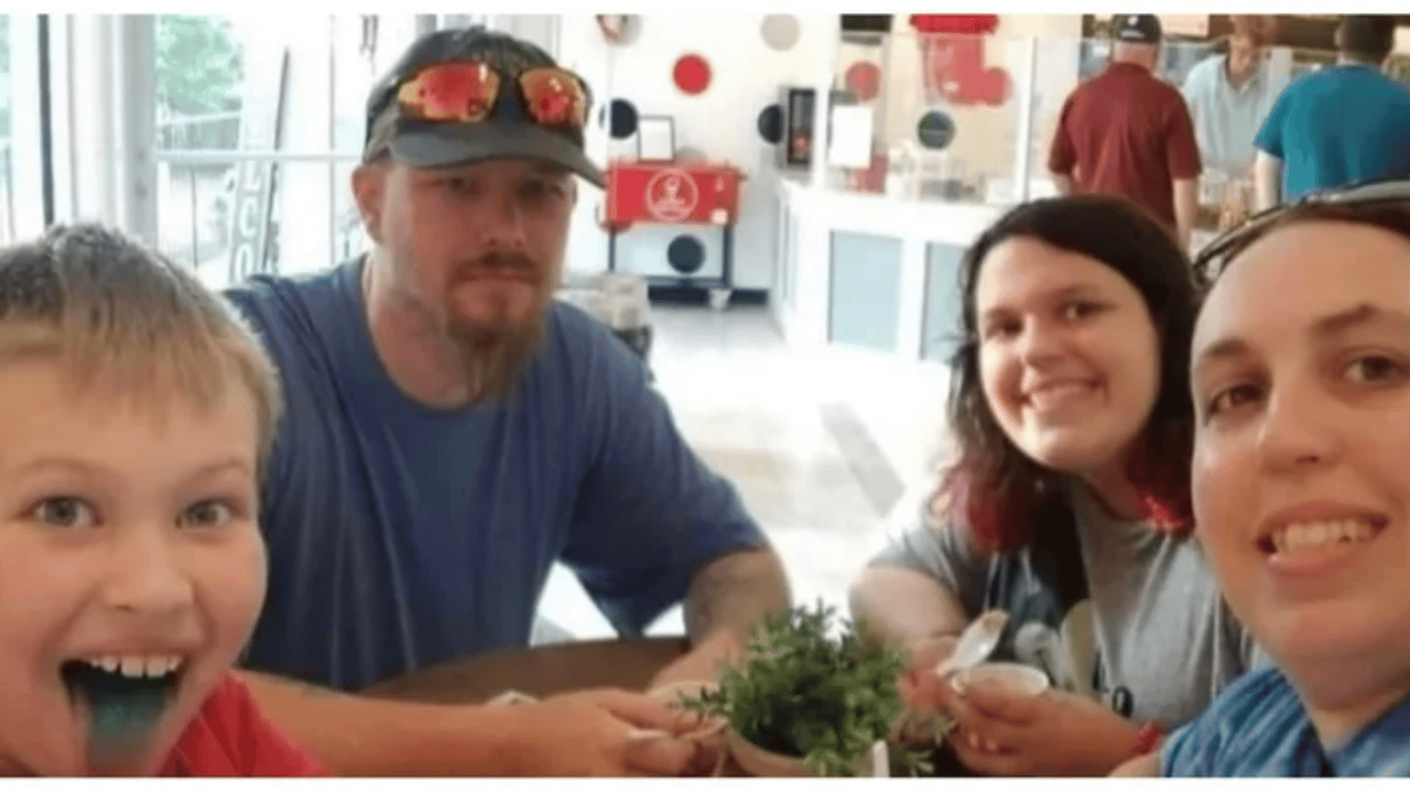 Donate to the Hawk Family
