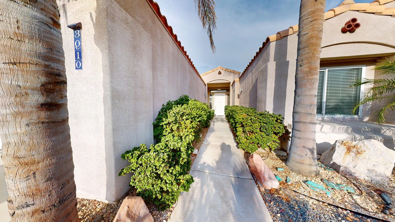 3010 N Redwood Drive Pool Home