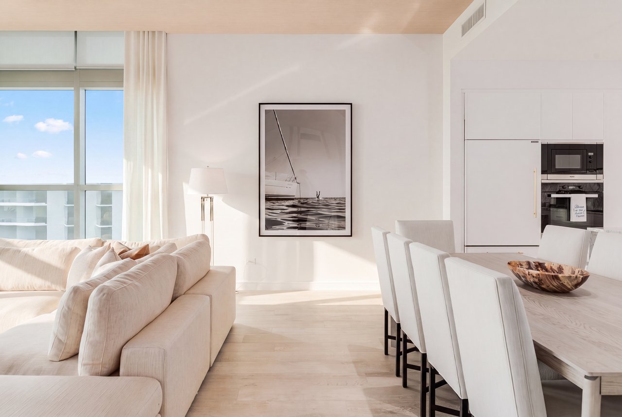Seven Mile Beach
