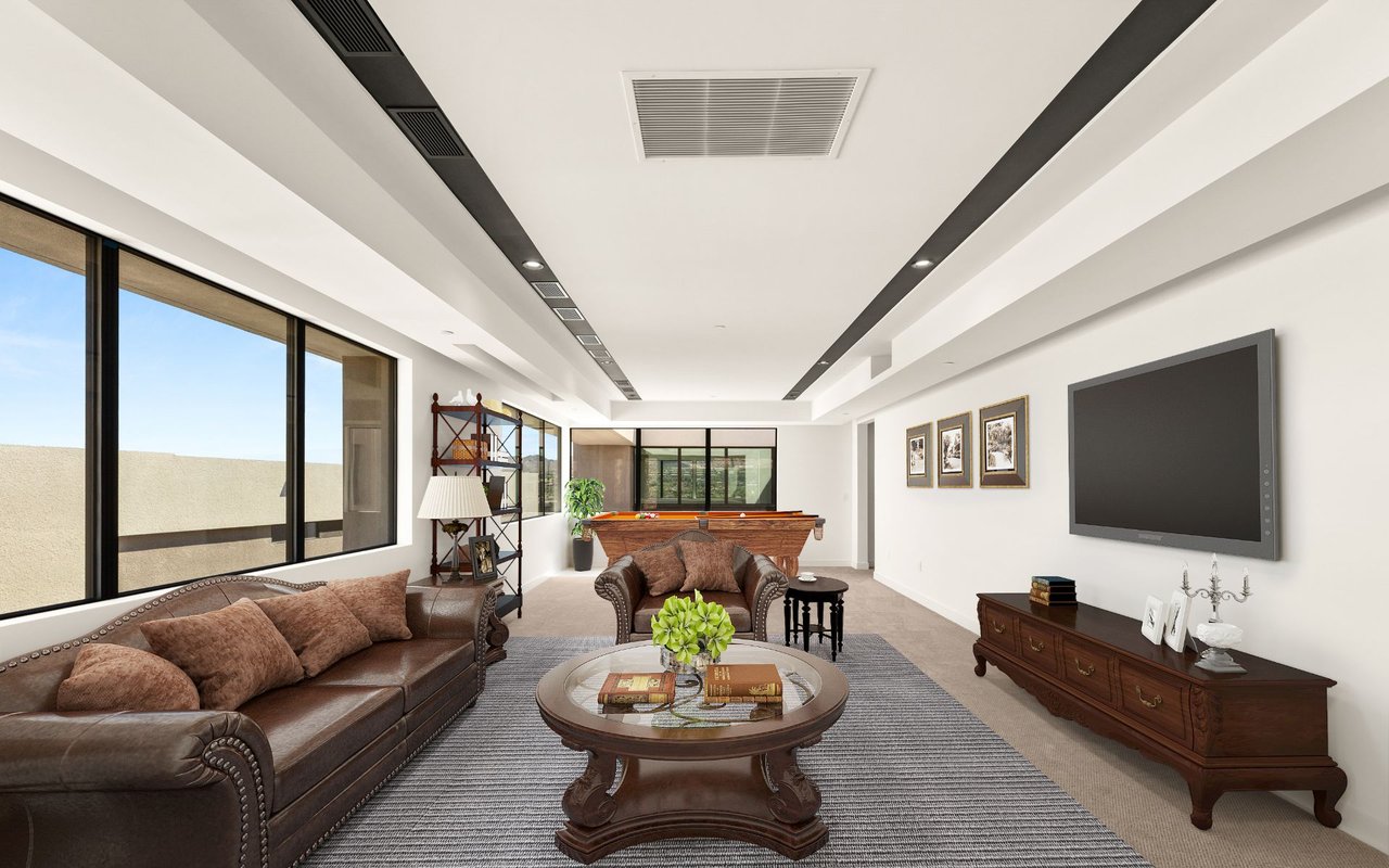 25 Canyon Bay Drive