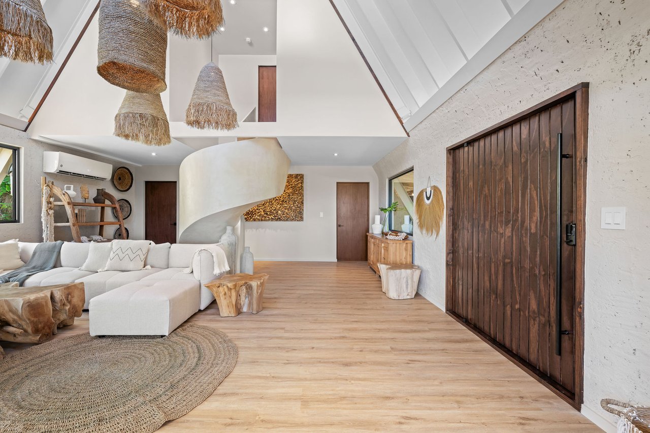 Villa Brama, Luquillo, PR 00773
