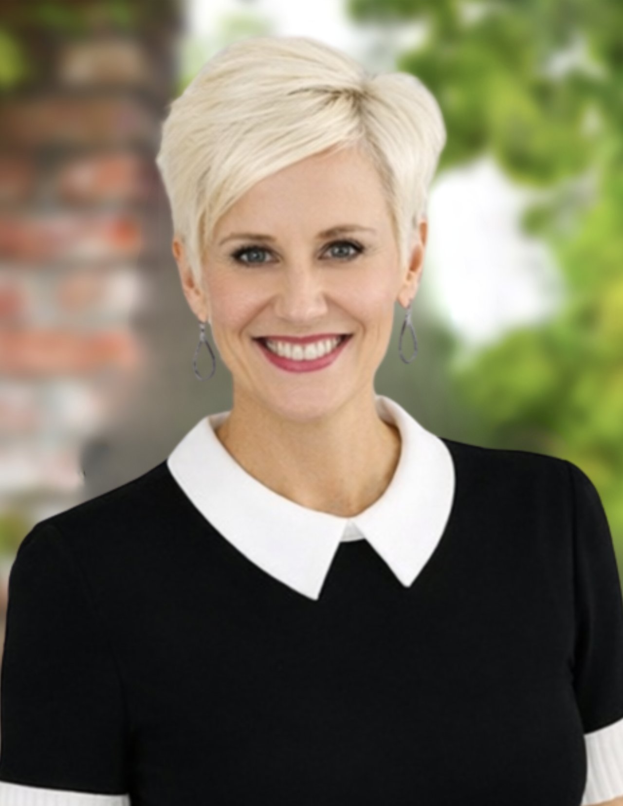 Amy  Allen