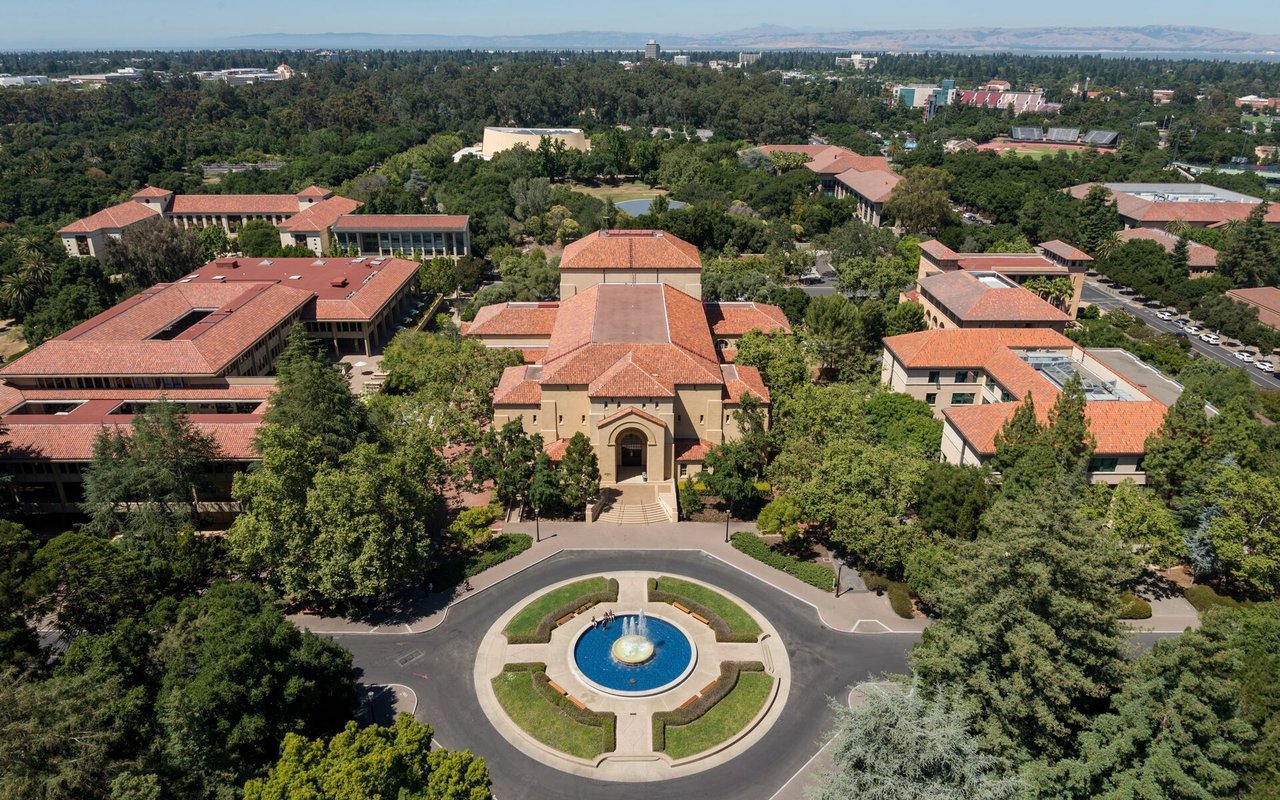Stanford Circle