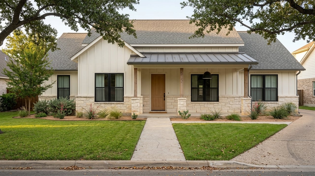 Everyday Living In Round Rock: Parks, Dining And More