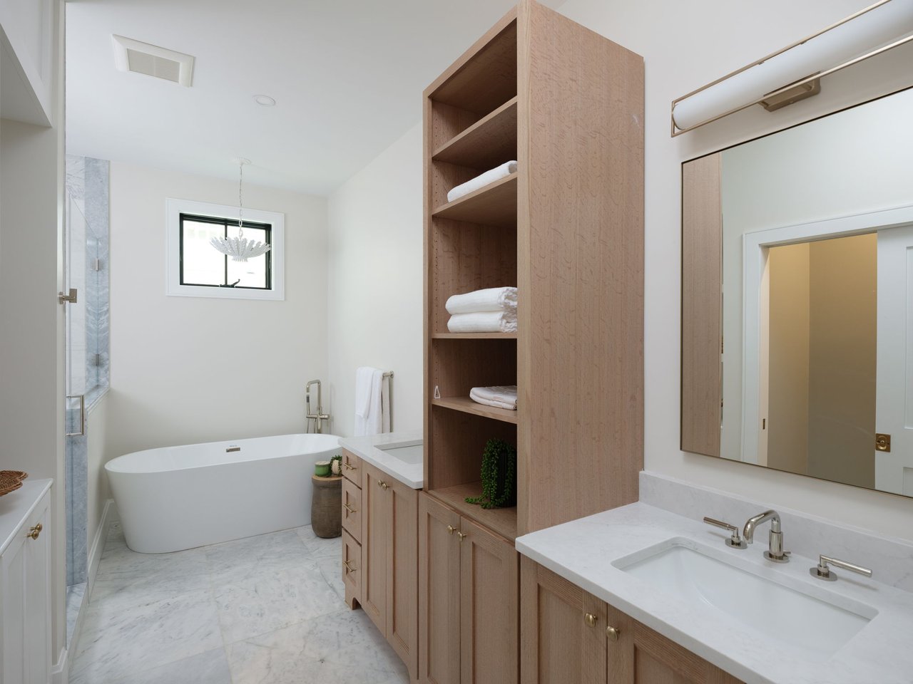 A Home Without Compromise 