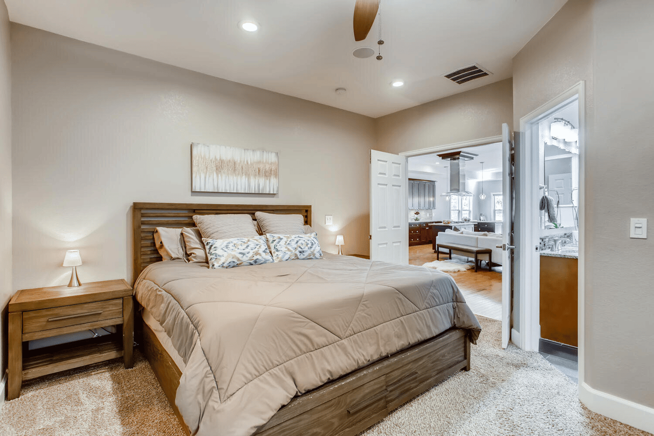 Just Listed: Englewood Bungalow with Spacious Outdoor Living Space