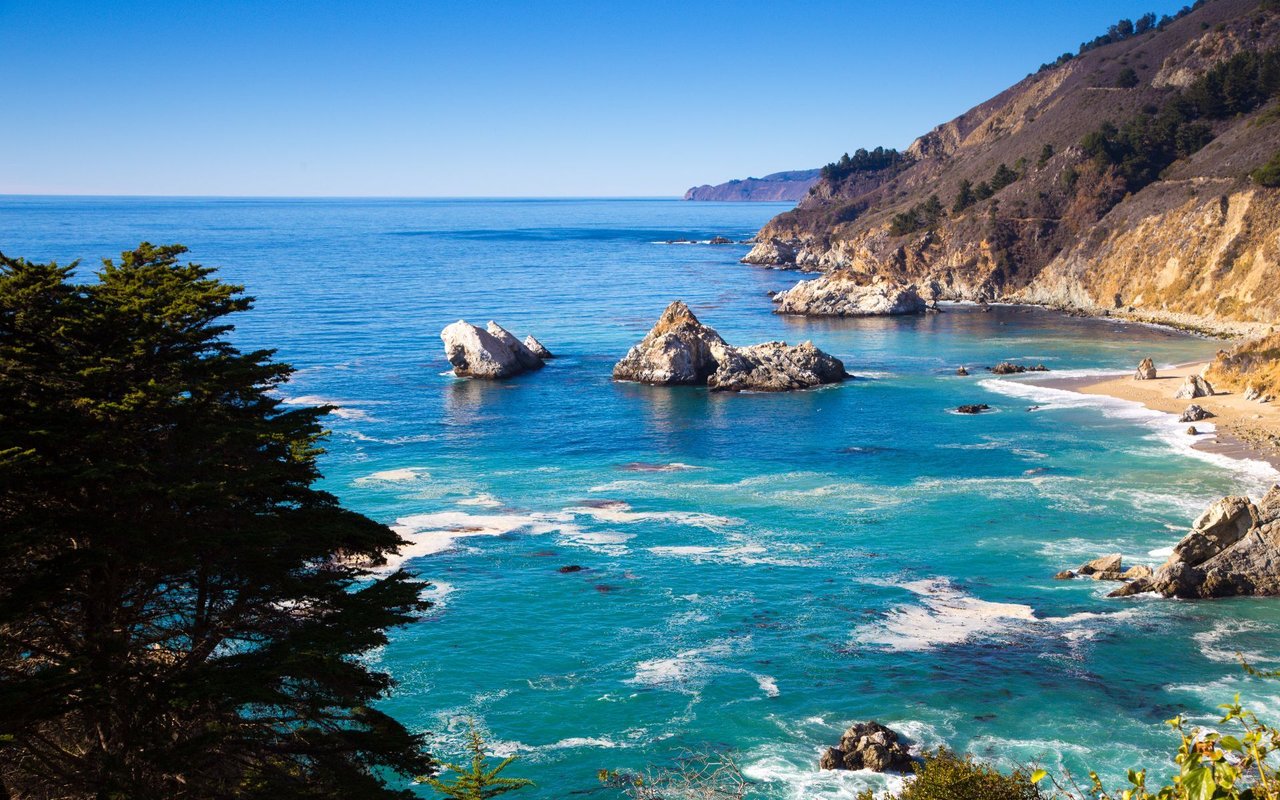 Pacifica