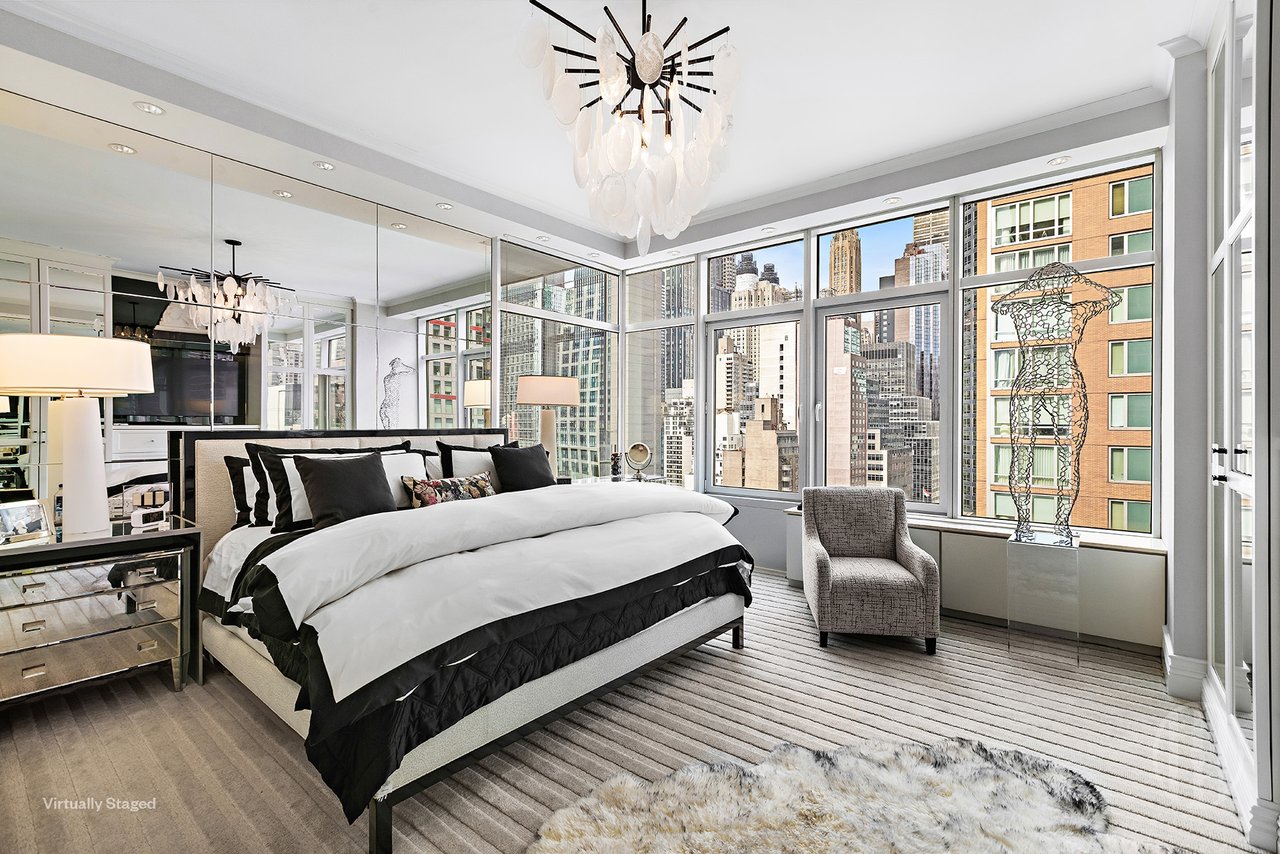 310 East 53rd Street #16C