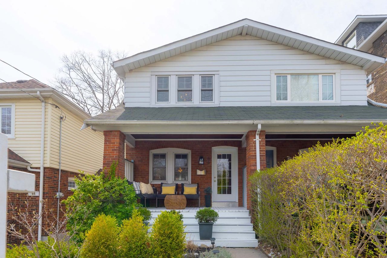 66 Scarborough Rd