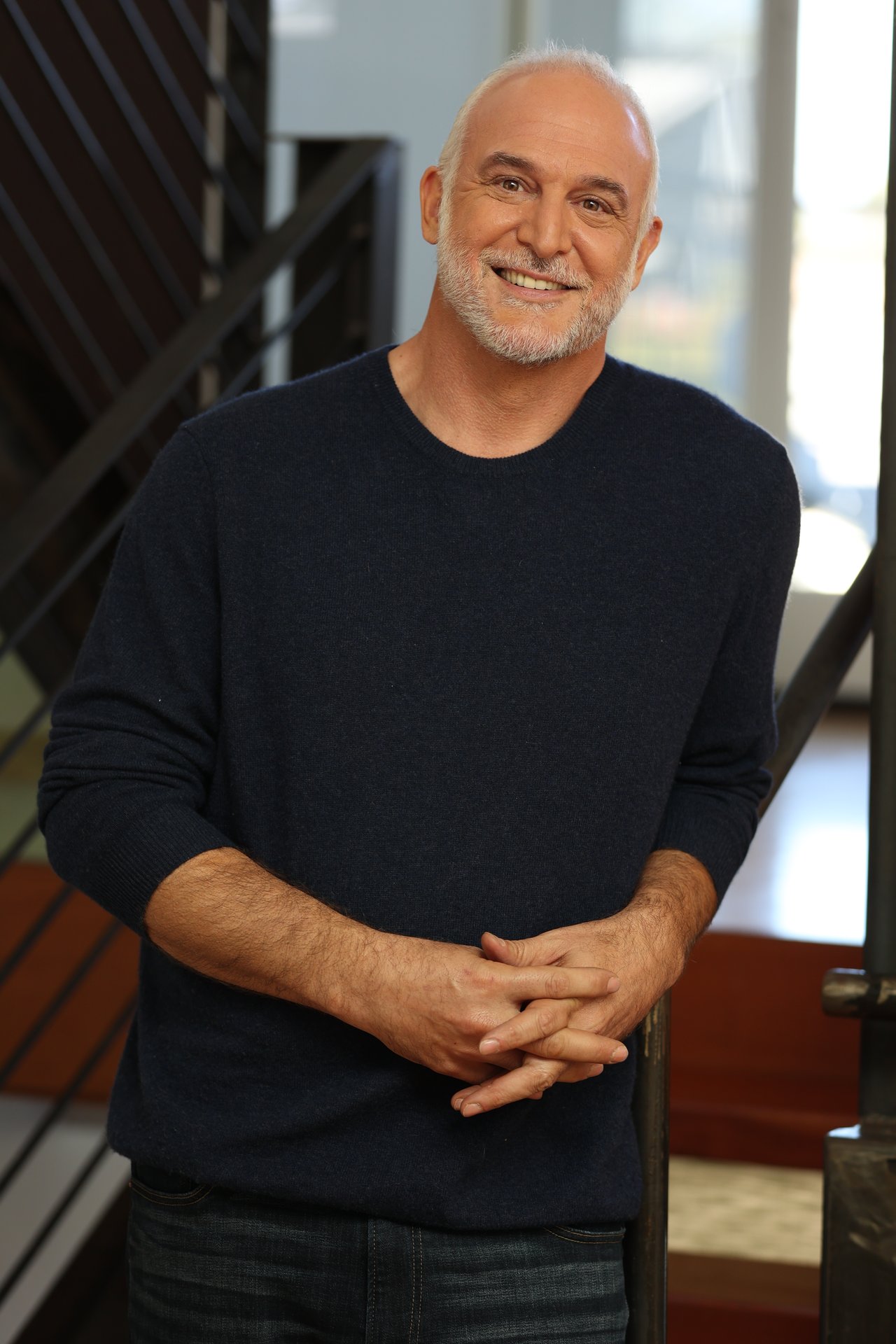 Brian Ades Beverly Hills, CA Real Estate Agent Headshot