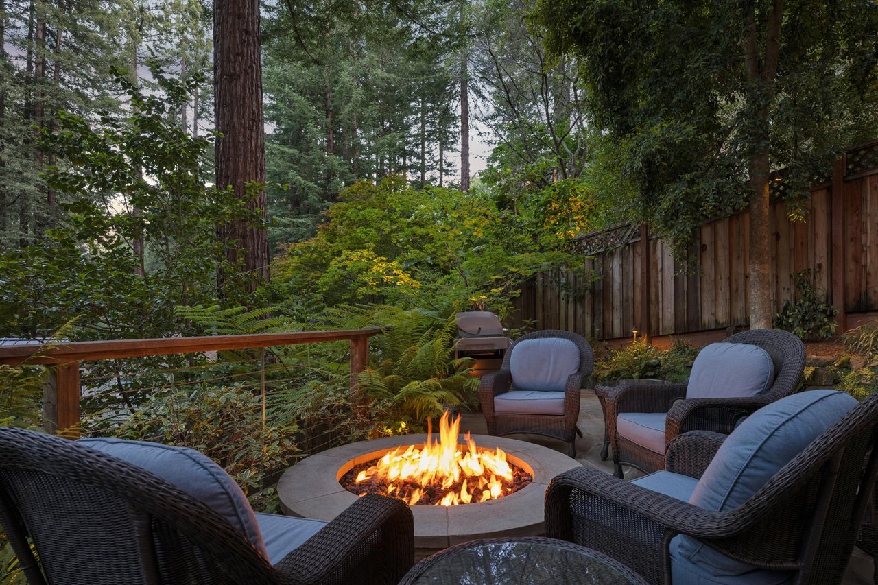 309 Corte Madera Ave