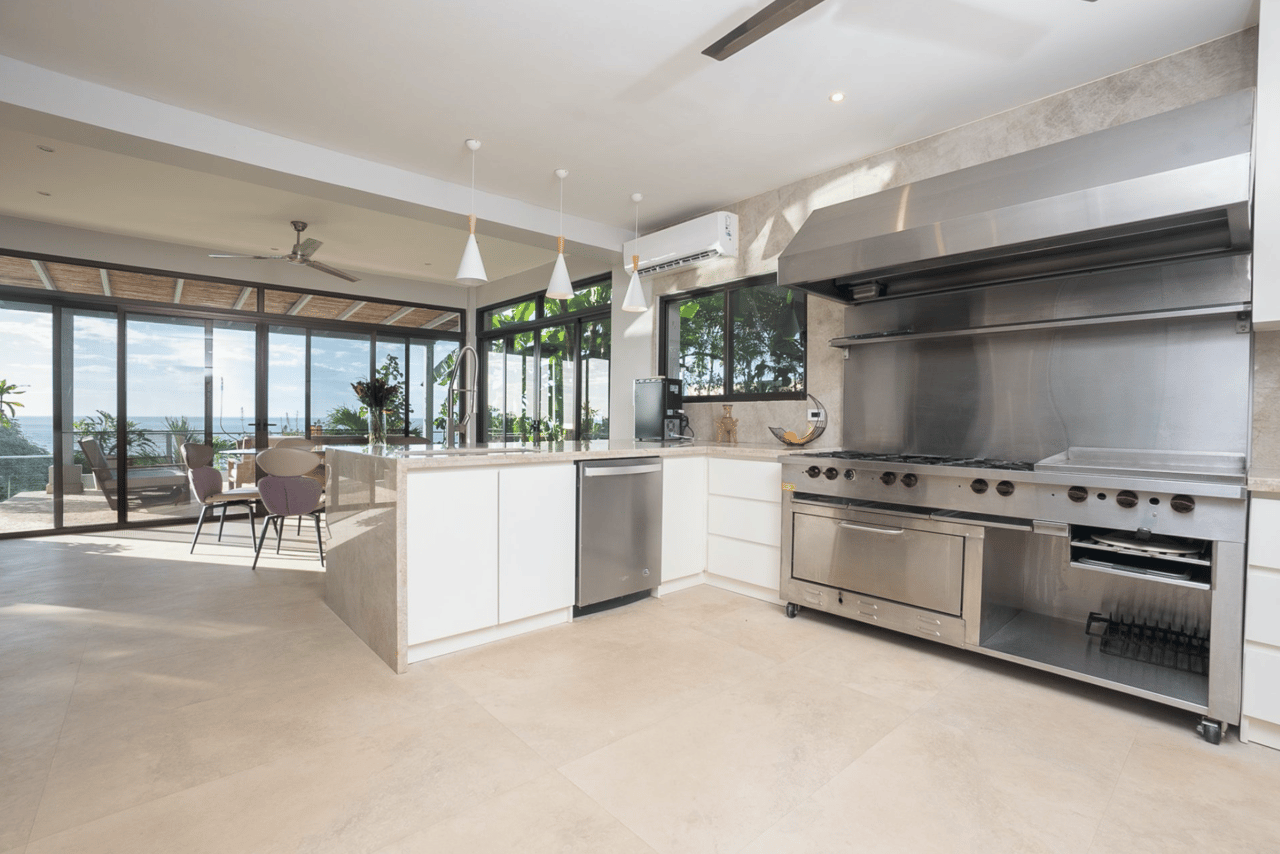 Casa Amazing - Oceanview Luxury Home - Tamarindo