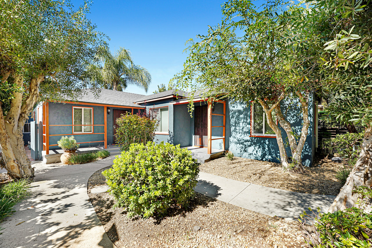 5129 Overland Ave.