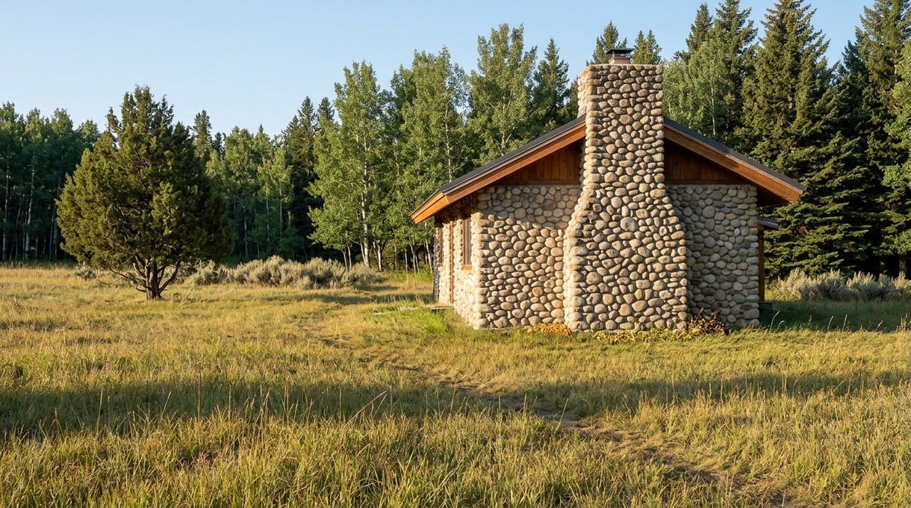Buying Land in Stagecoach, Colorado? The Water District Decides the Price Before the Market Does