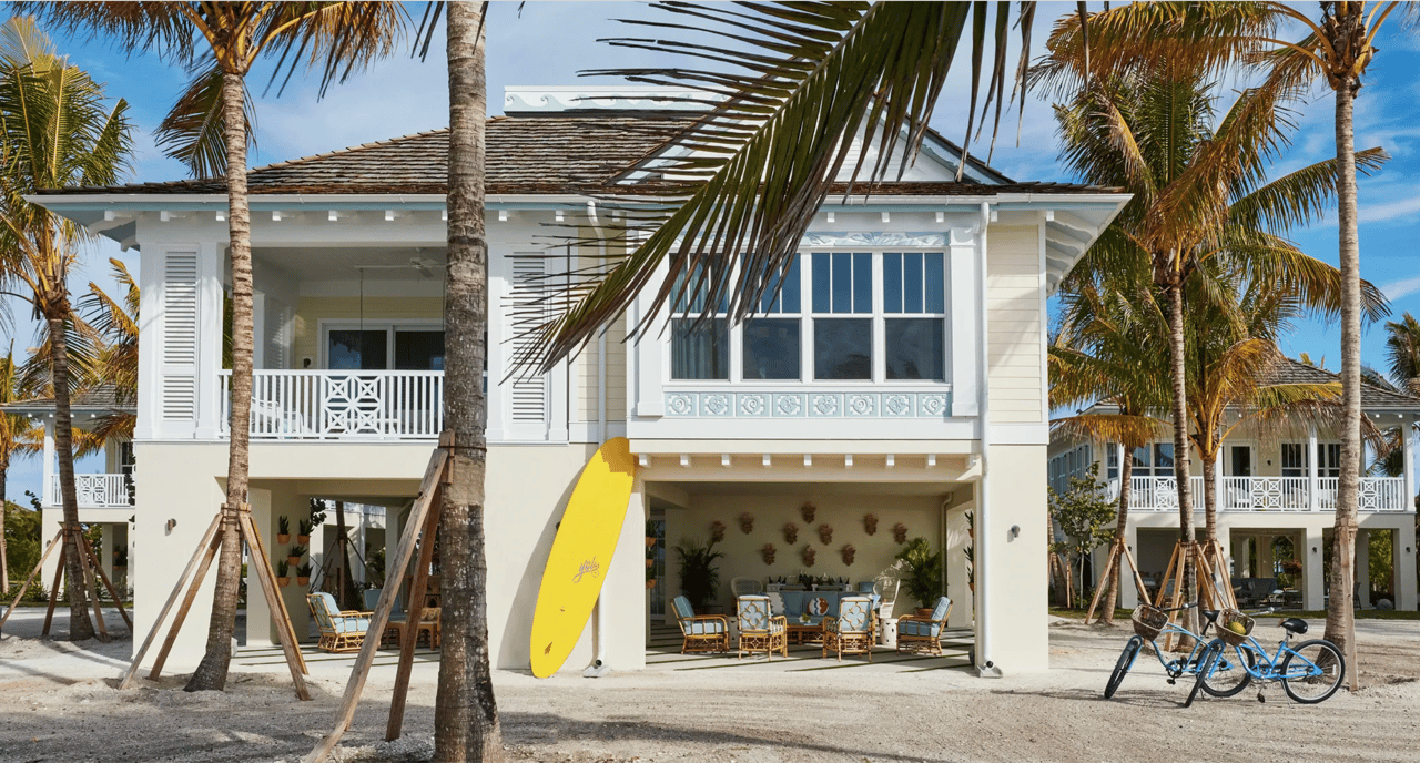 Review: The Gasparilla Inn