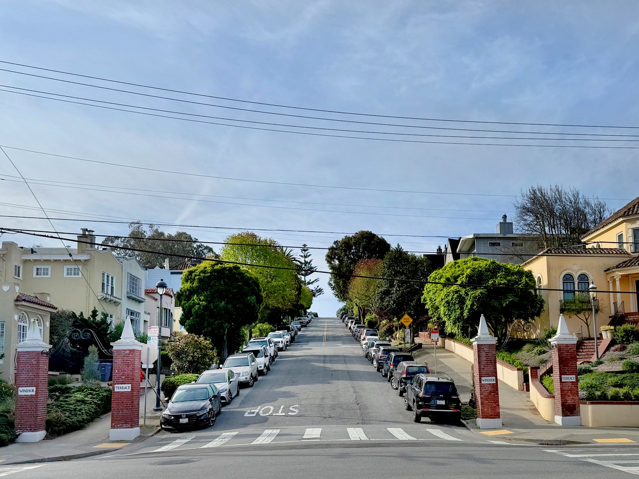 District 2 – Sunset