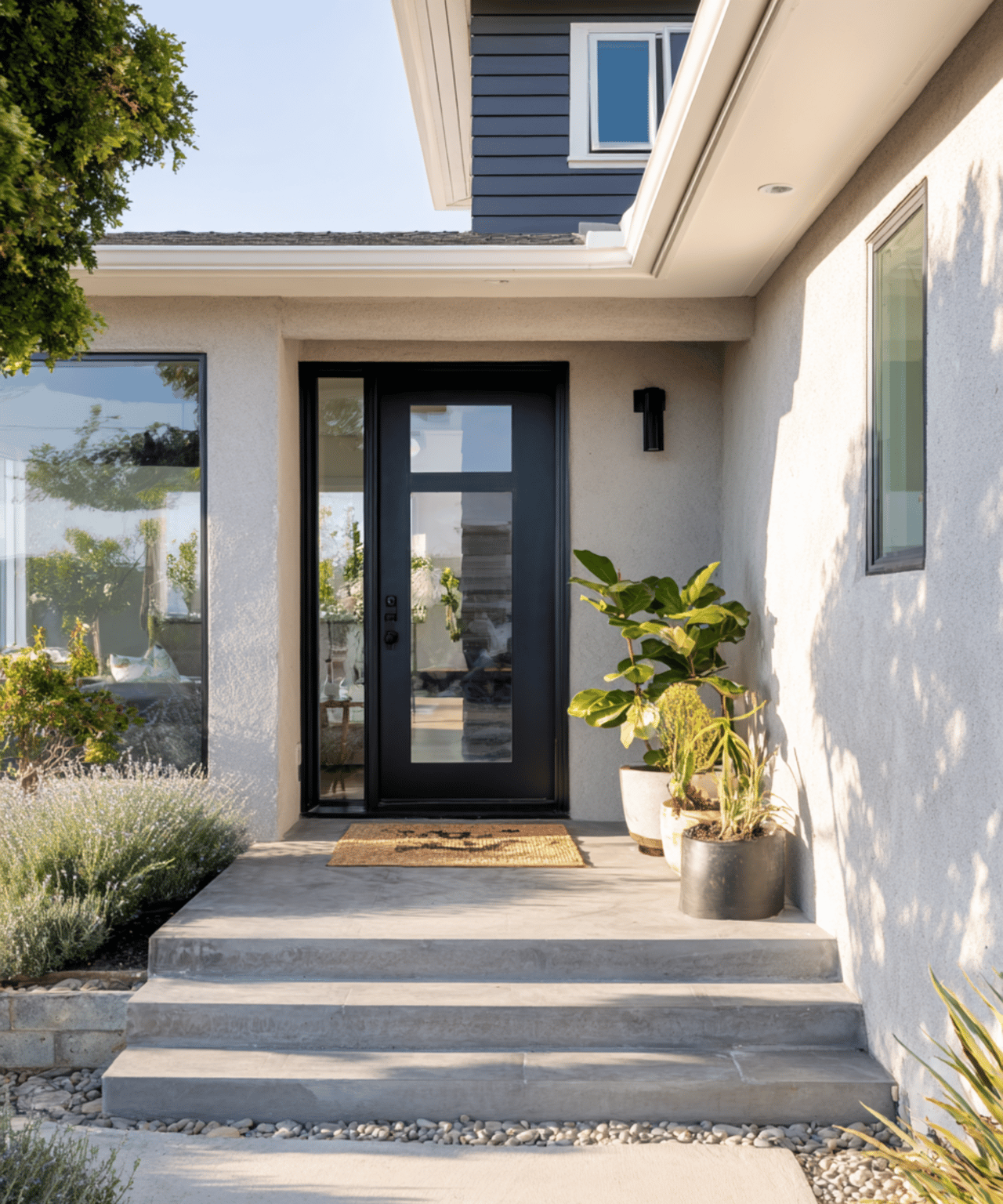 Sell a Home