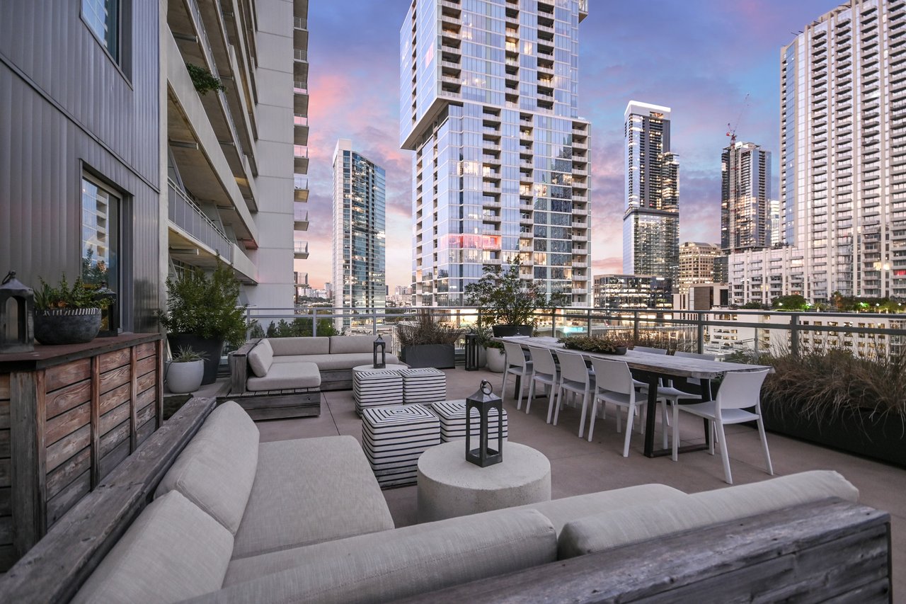 222 West Ave #1101