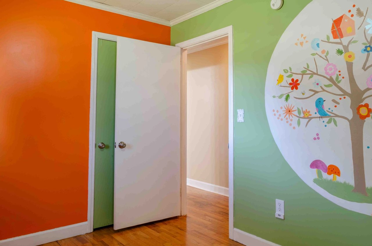 Sold - 1960's Brick Home in Anderson, SC - A True Gem