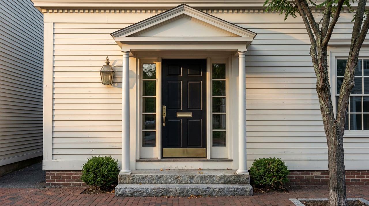 Downtown Danvers Is Turning Into Somewhere You Walk To, Not Drive Past