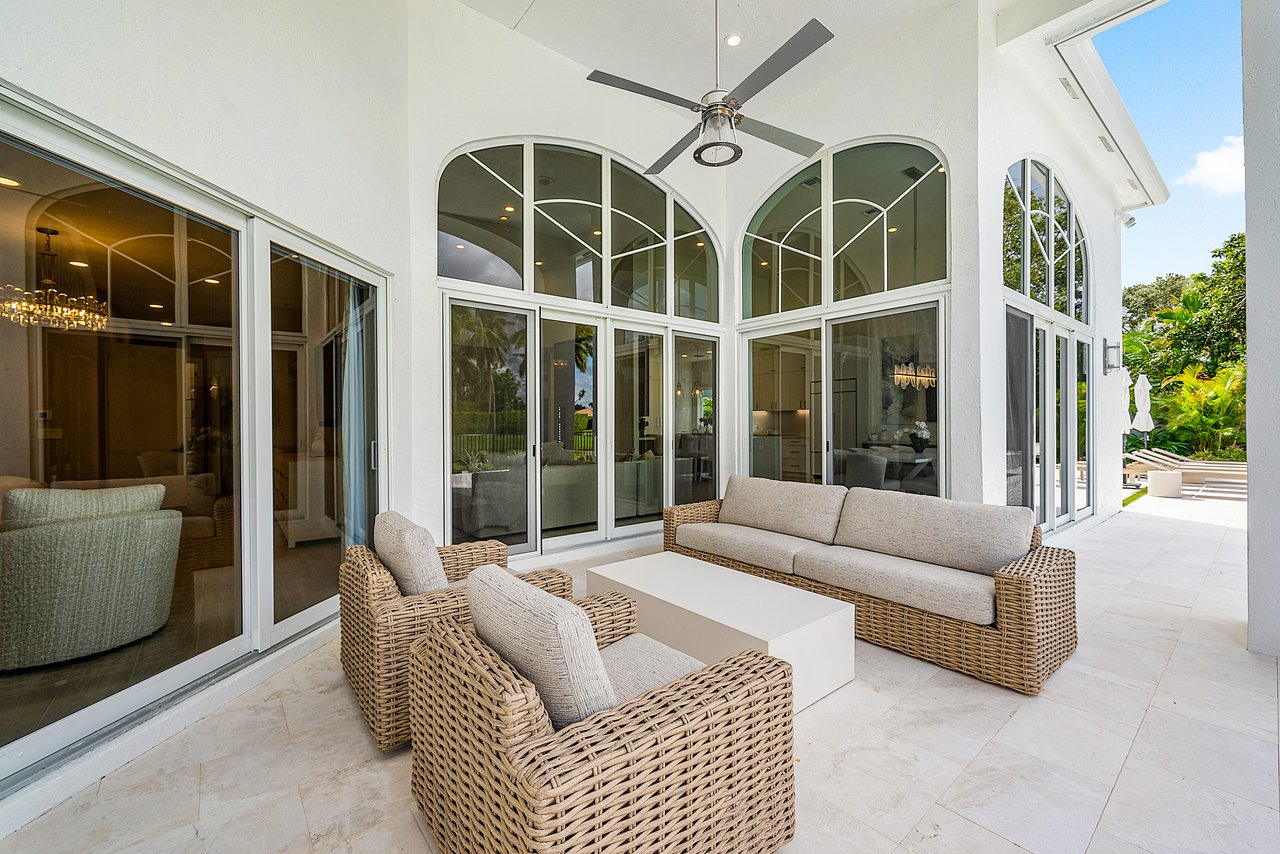 17311 Bridleway Trail