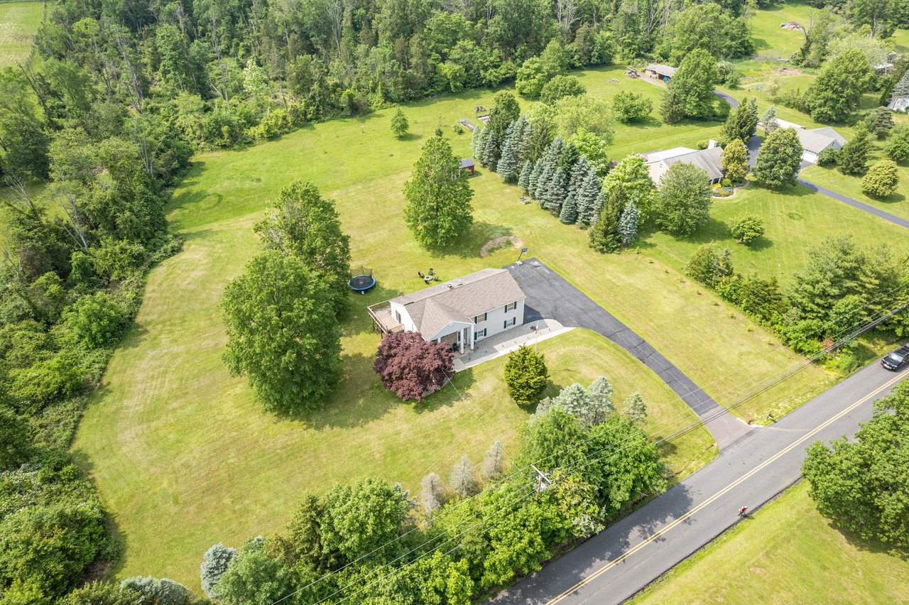 760 Geigel Hill Rd