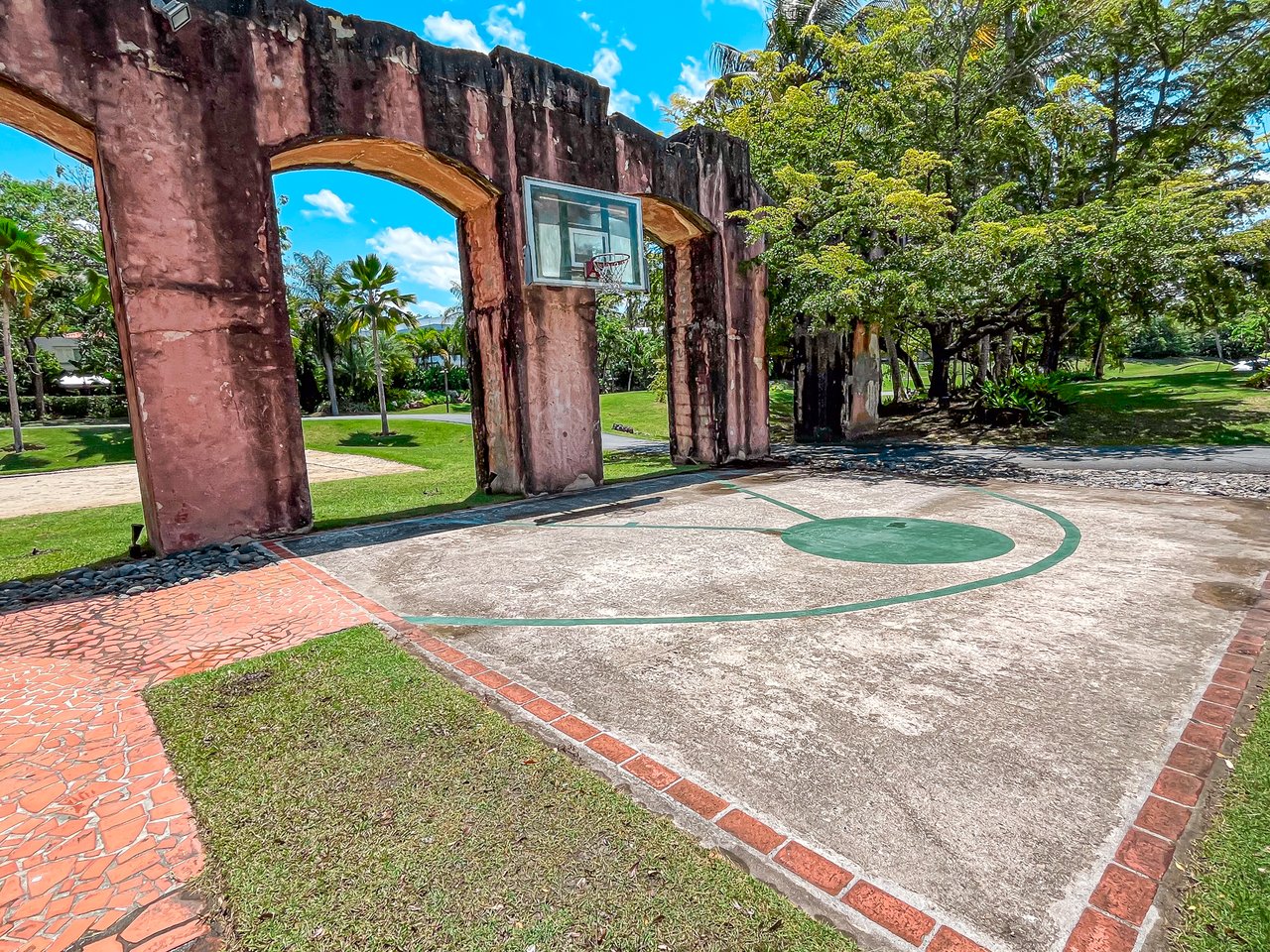 Dorado Beach East 28