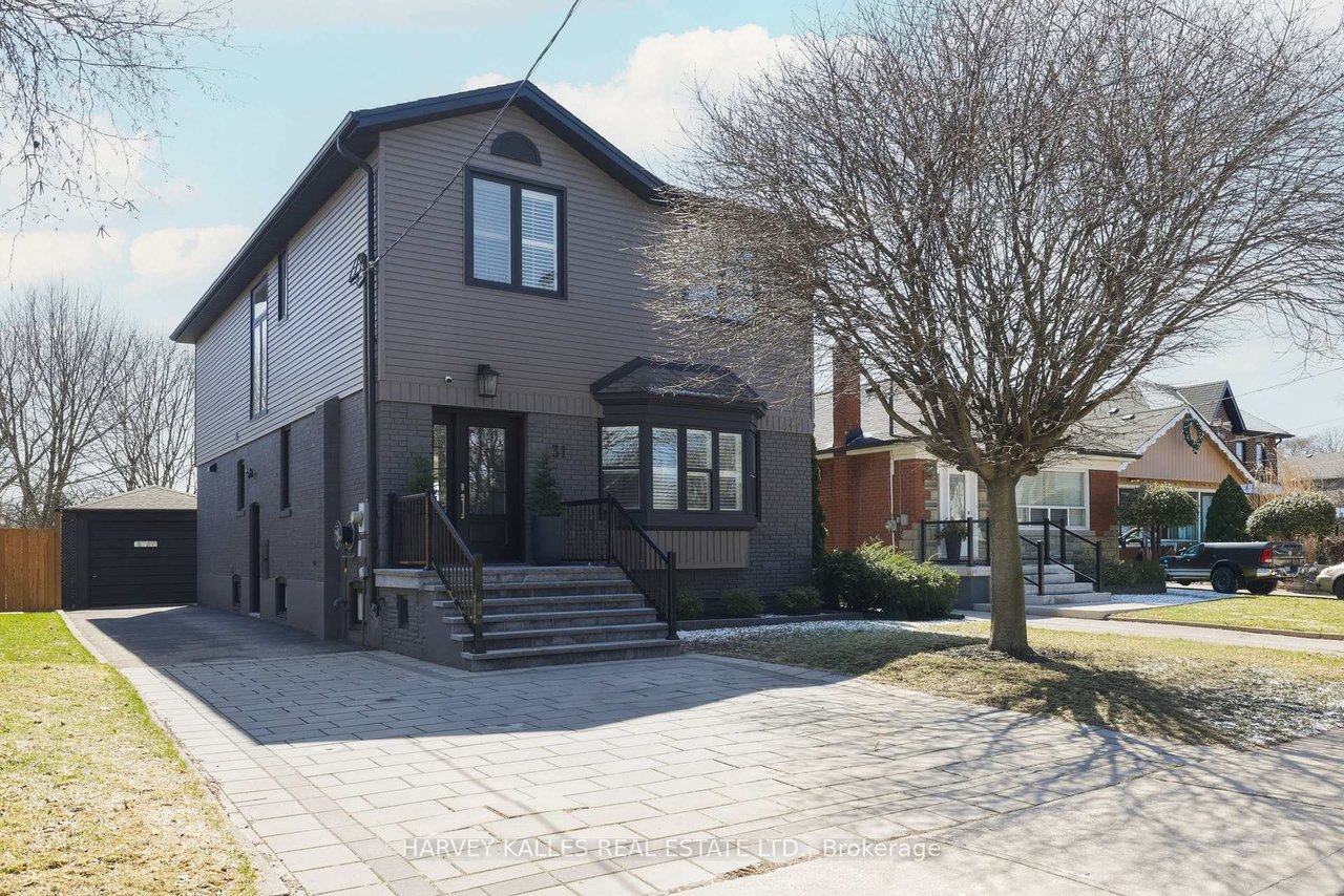 31 Ferris Rd
