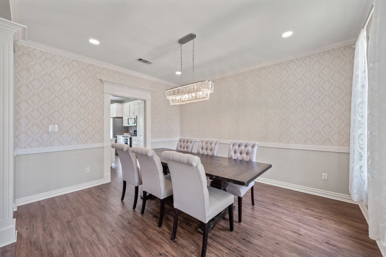 Elegant Colonial Estate in River Place | Walk to Golf, Views for Miles | For Sale or For Lease!