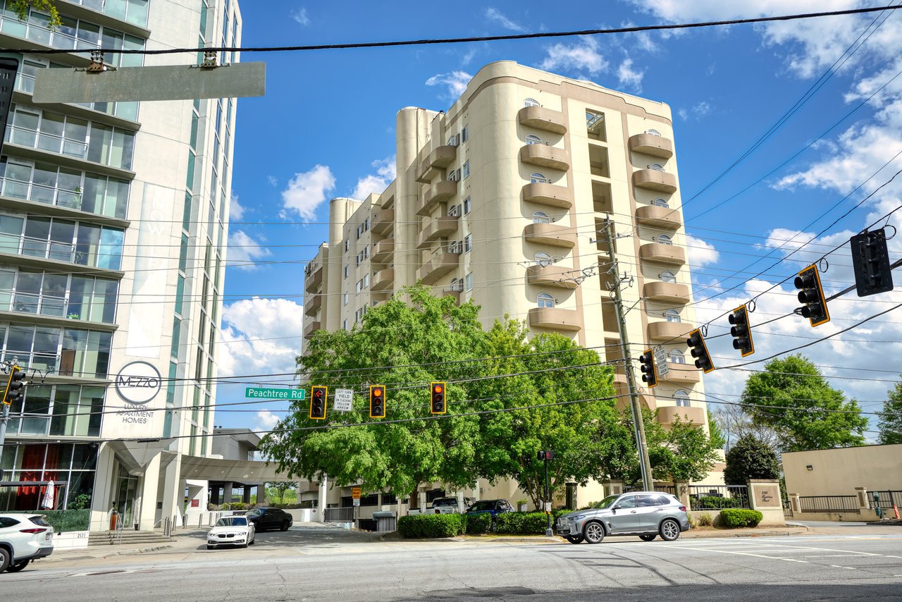 The Bradford on Peachtree