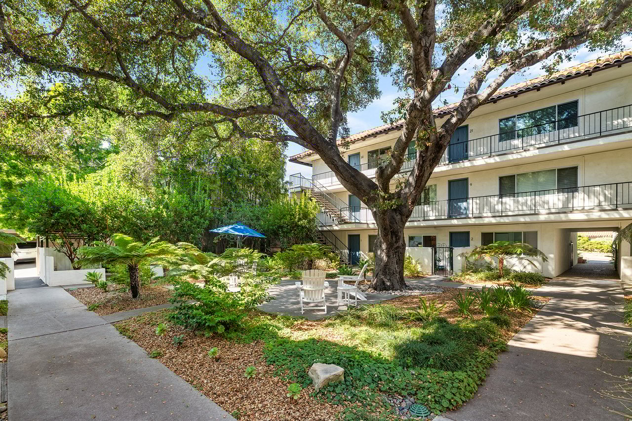 New Listing! 1701 Anacapa St #17, Santa Barbara | Offered at $939,000