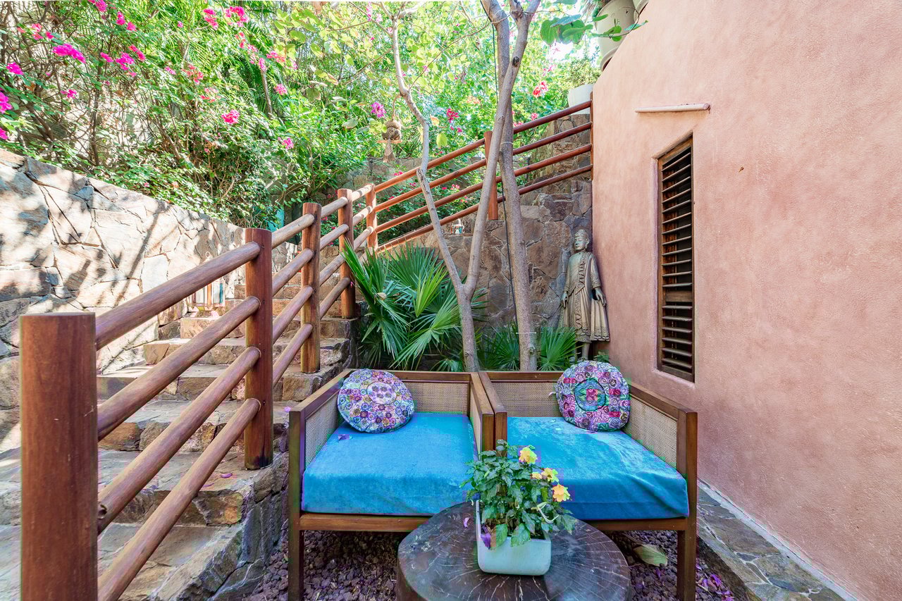 3 bedroom, Single Family Home, Bugamvilla, Montecito Beach Village