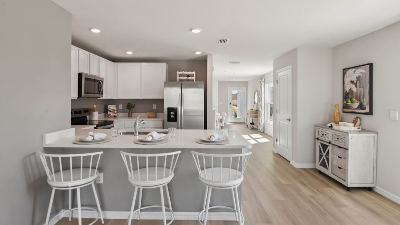 Ocala Crossings South | D.R. Horton