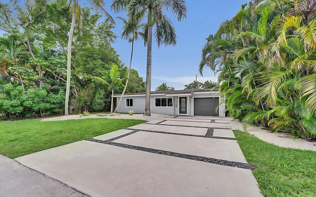 New Listing - 1908 NE 27th Street Wilton Manors, FL 33305